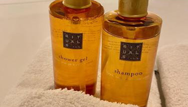 Cabanyal Sunny Beach House - Foto 5, towels