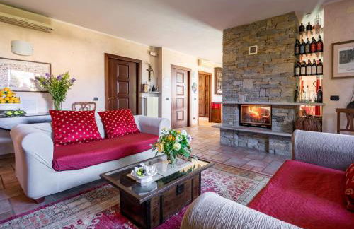 Holiday Home I Briganti by Interhome - Foto 10