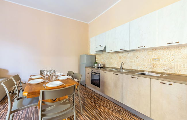 Casa Mavi al Museo Archeologico - Foto 23