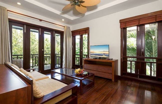 Luxury Pool Villas in Purama Villas - Foto 13