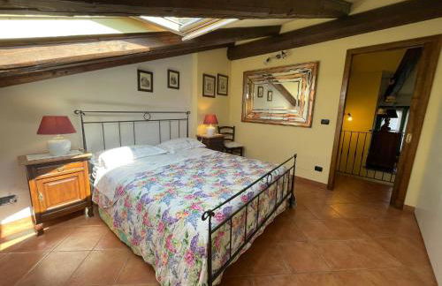 Apartment Il Ghiro by Interhome - Foto 13