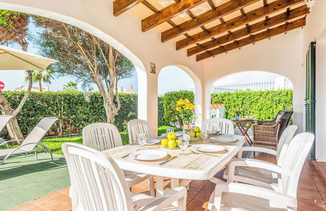 Villa Iris Bosch - Foto 24