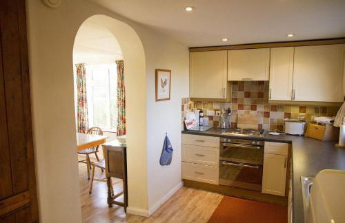 Wesdale Holiday Home - Foto 19