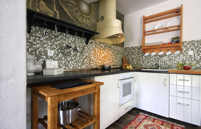 Lagom Apartments - Foto 6