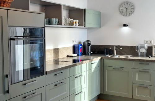 Sassnitz WE 8 Mehr vom Meer - Foto 12