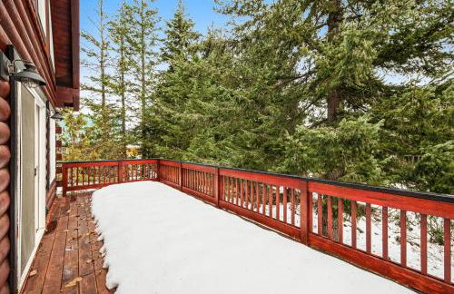 Keechelus Lodge - Foto 34