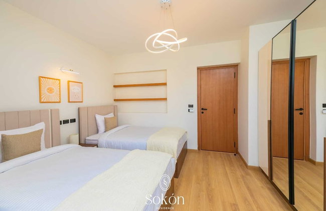 Sokon Residence Rehab - Foto 46