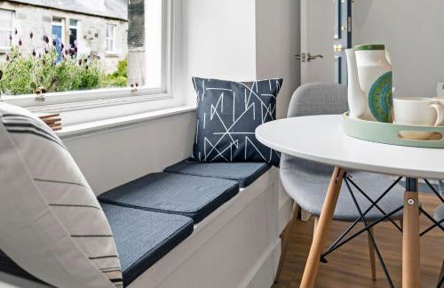 Stylish 2-Bed Villa Garden Central Edinburgh - Foto 53