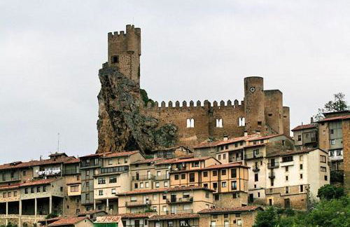 Apartamentos el Olivo - Foto 28