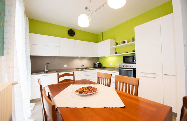 Sweet Home Padenghe - Foto 14