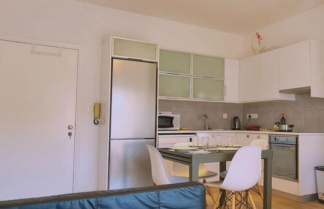 02 LIM - Stay Vivid City Apartment - Foto 14