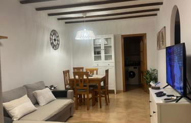 Bungalow Carabassi Mediterraneo 3 Pool and roof terrace - Foto 20