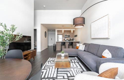 Sophari Downtown: Bellevue Apartments - Foto 155