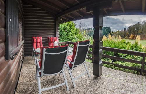 Schwedenhaus Waldkauz - Foto 38