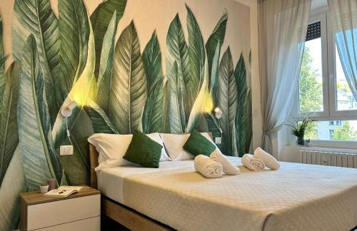 Modern Apartments MM3 AfforiFN only 15 min from Duomo - Foto 3