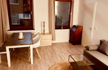 Retro Appartement im Herzen von Köln Deutz - Foto 7