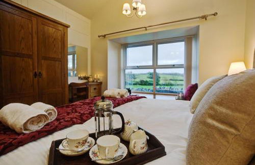 The Old Dairy - Foto 7