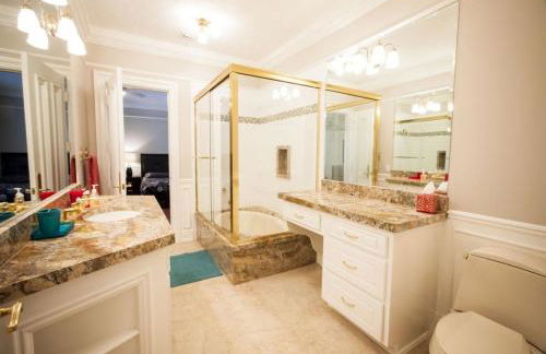 Villa Carota - 6 bedrooms and a Casitas - Foto 16