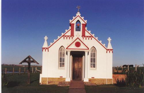 Riff Farmhouse, ideal for exploring Orkney - Photo 17