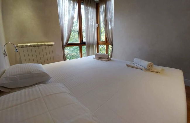 Belgrade Center Apartment Lux 2 - Photo 8