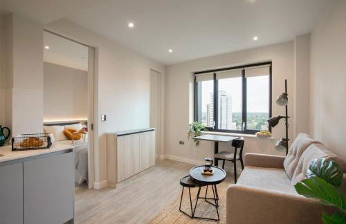 StayCozy at Enclave Croydon - Foto 10