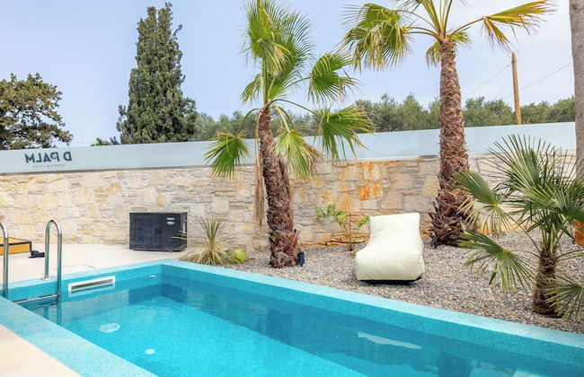 D Palm Premium Living - Foto 51