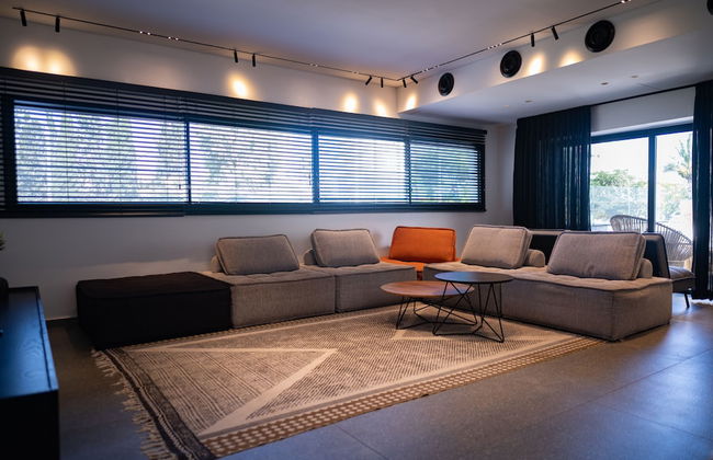 Rokah Luxury Villa - Foto 51