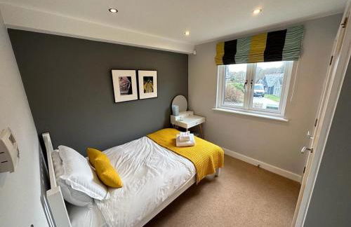 Trewhiddle Retreat V14 by Together Travel - Luxury 4-Bedroom Villa - Foto 16