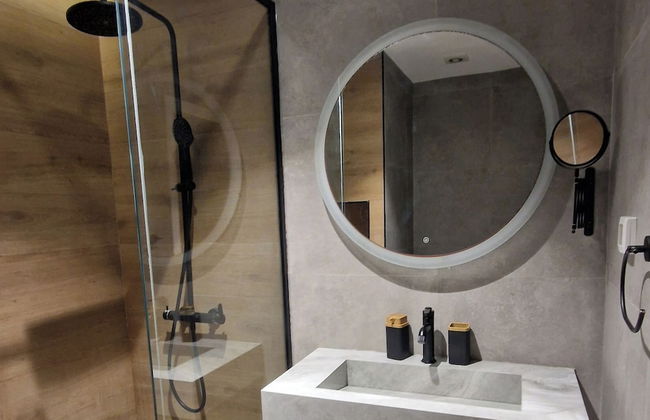 Captivating 2-bed Apartment in Tunis - Foto 30