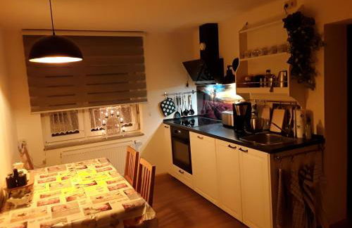 Ferienwohnung auf dem Land - Foto 11