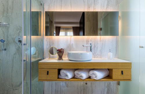 Rocca Riviera Umag Luxury Apartments - Foto 34