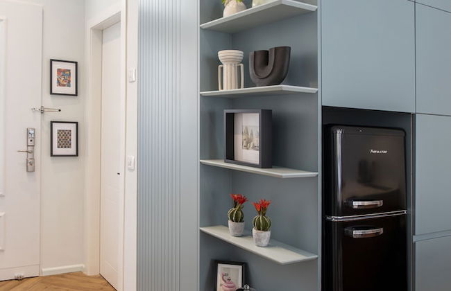 De Picciotto Suites - Foto 52