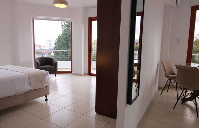 Phaedrus Living City Flat Palas 102 - Foto 6