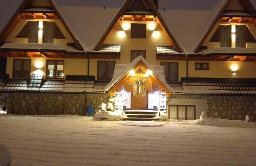 Apartament Góralski - Foto 39