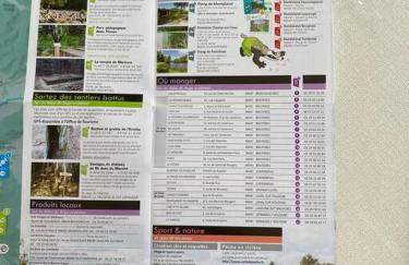 Gite Chez Livia Hautes Vosges - Foto 6