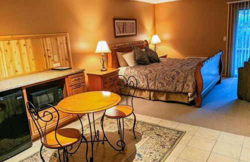 Springbrook Inn Hartwick Pines - Foto 1