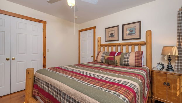 Meant to Be by Taylor Made Deep Creek - Foto 4, Comodidade do alojamento