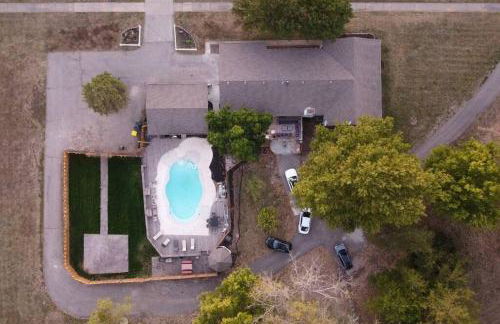 Luxury 5 bedroom home with Pool. - Foto 20