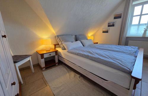 Ferienwohnung Leuchtturmblick - Foto 13