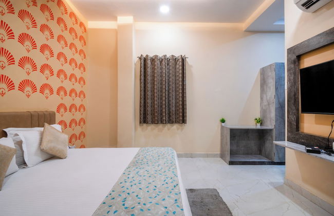 Hotel Chotiwala – 10 Mins from Kashi Vishwanath Temple - Foto 5