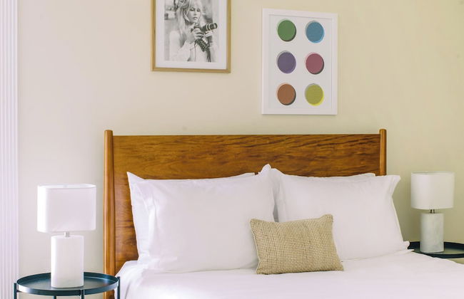 Warhol by Avantstay Expansive Estate Stunning Wine Cty Views - Foto 21