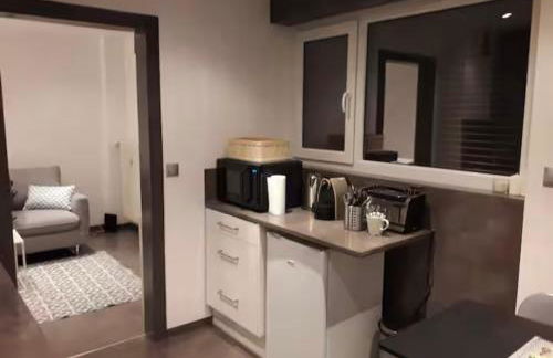 Appartement tout confort à deux pas des pistes - Foto 10