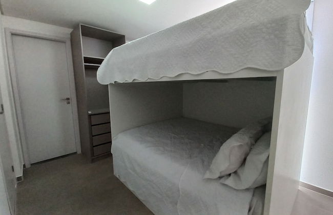 OKA Milagres Cond. Beira Mar 07 Pessoas - Foto 7