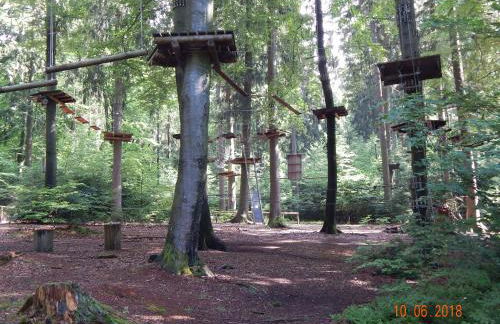 Ferienwohnung Maxima - Foto 27