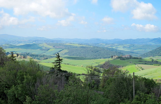 Villa Caggio - Foto 36