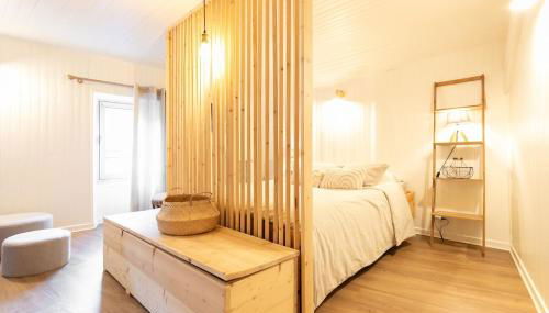 Au Petit Sommet - Cerf Brun Appartement centre ville 35M2 - Foto 2