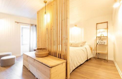 Au Petit Sommet - Cerf Brun Appartement centre ville 35M2 - Photo 2