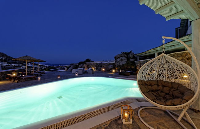 Villa Harmony - Foto 33