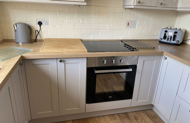 Waterfront House In The Heart Of St Neots - Foto 38