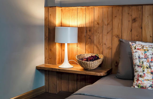 Mersey Central Saigon Apart'Hotel - Photo 55